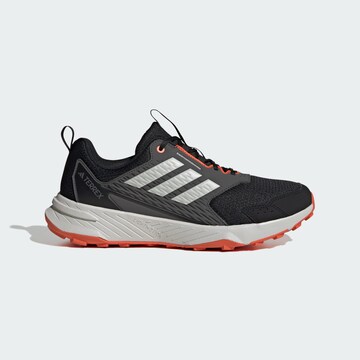 ADIDAS TERREX Running shoe 'Tracefinder' in Black