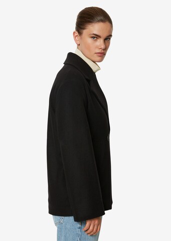 Marc O'Polo Between-Season Jacket in Black