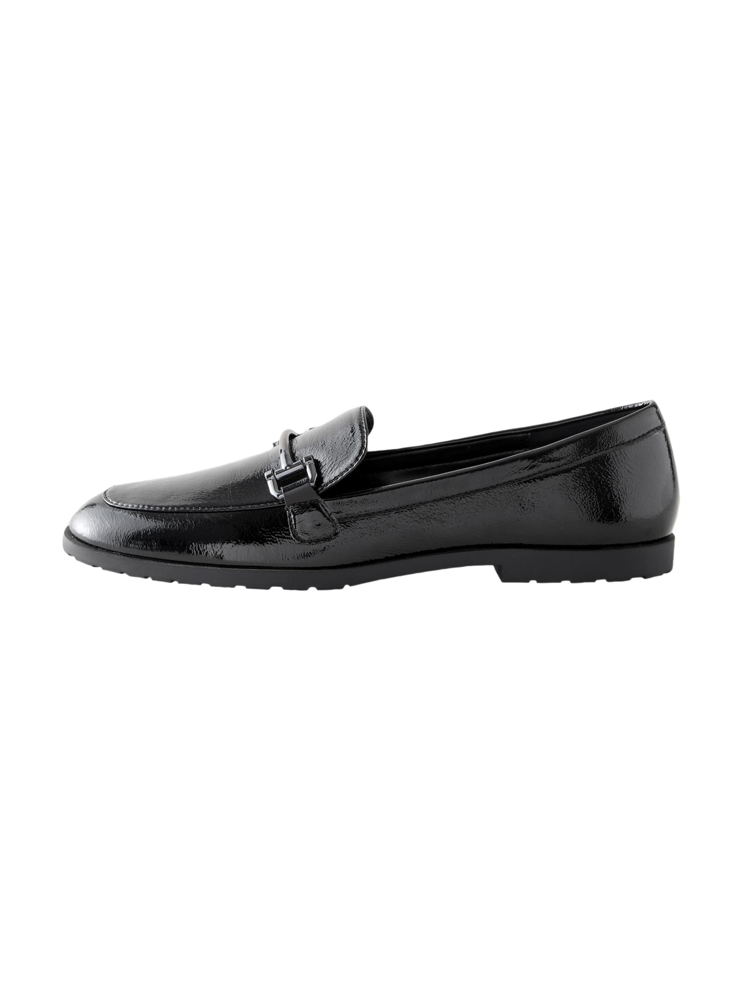Next Slip-ons 'Forever Comfort' in 35,5/Regular in Black, Item view
