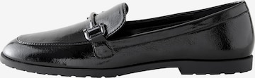 Slipper 'Forever Comfort' di Next in nero: frontale