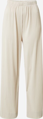 ABOUT YOU Regular Pants 'Inka' in Beige: front