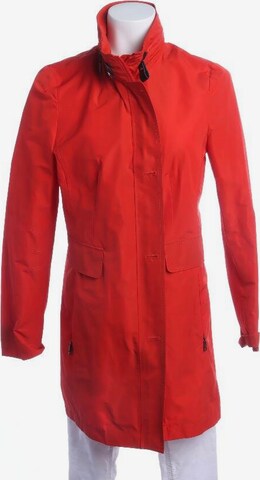 SCHNEIDER Jacket & Coat in M in Orange: front