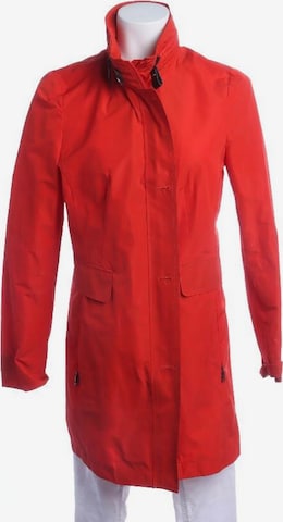 SCHNEIDER Jacket & Coat in M in Orange: front