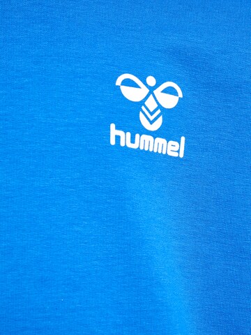 Hummel Trainingspak 'Venti' in Blauw
