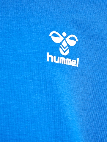 Survêtement 'Venti' Hummel en bleu