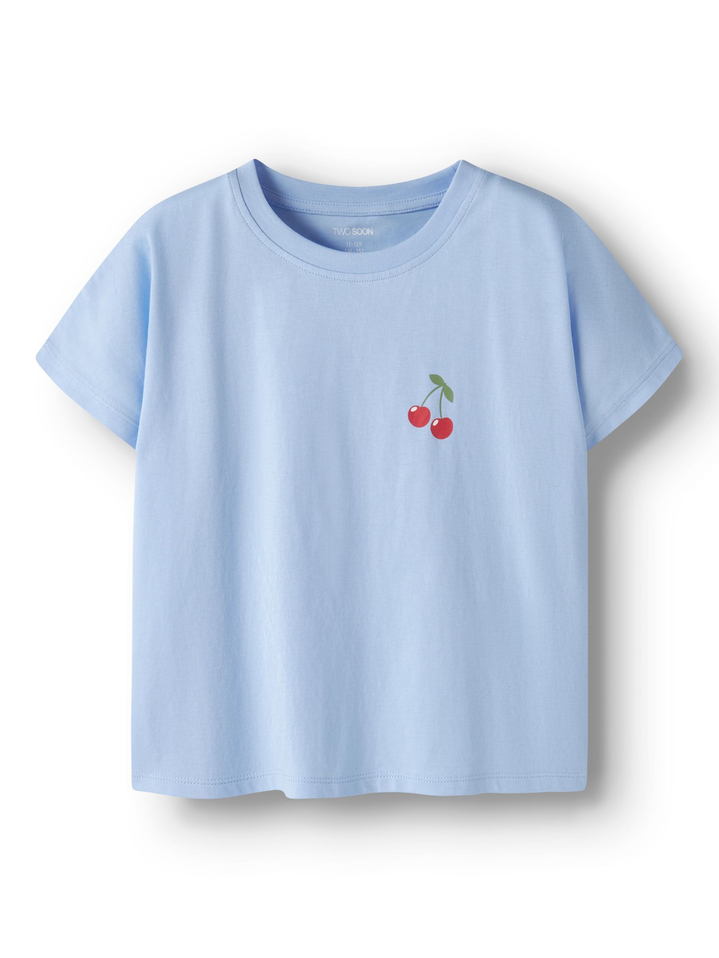 TWO SOON Bluser & t-shirts i blandingsfarvet