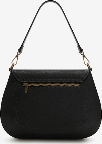 Violet Hamden Handbag in Black