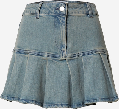 Sijonas 'Flavia' iš SHYX, spalva – mėlyna, Prekių apžvalga