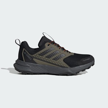 Chaussure basse 'Tracefinder 2' ADIDAS TERREX en vert