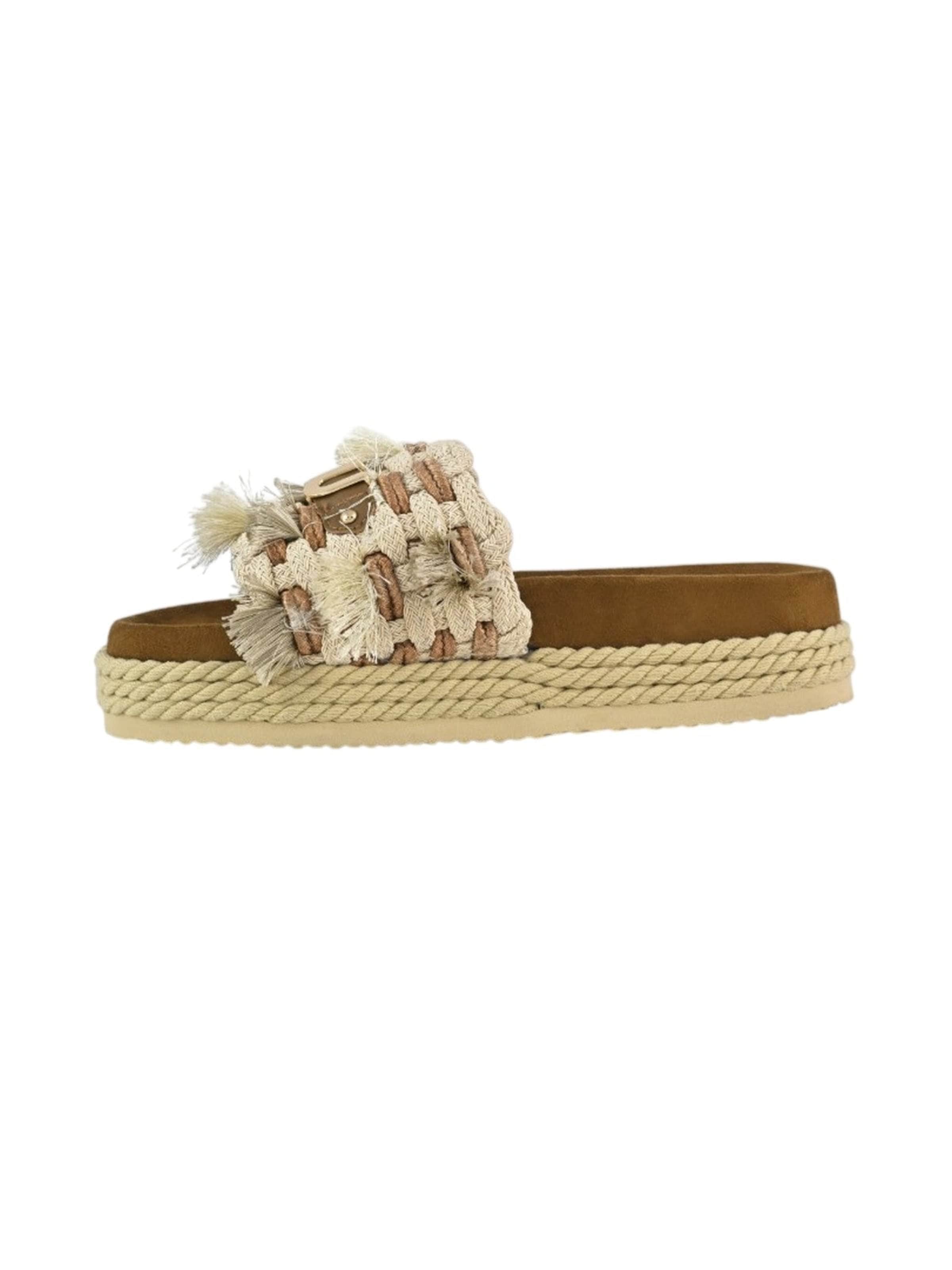 MOU Muiltjes in Beige