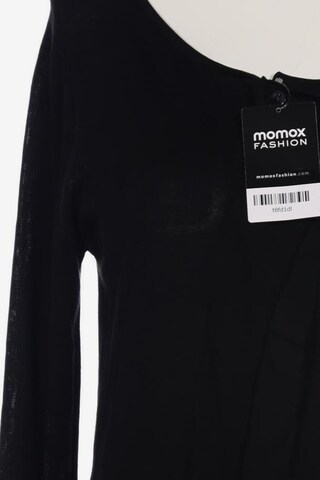 Diane von Furstenberg Sweater & Cardigan in XL in Black