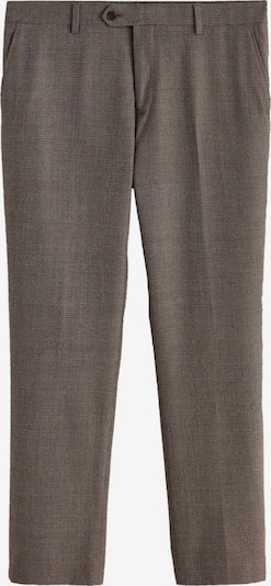 Next Hose 'Signature' in 40-42/Regular in schoko / rostbraun / mokka, Produktansicht