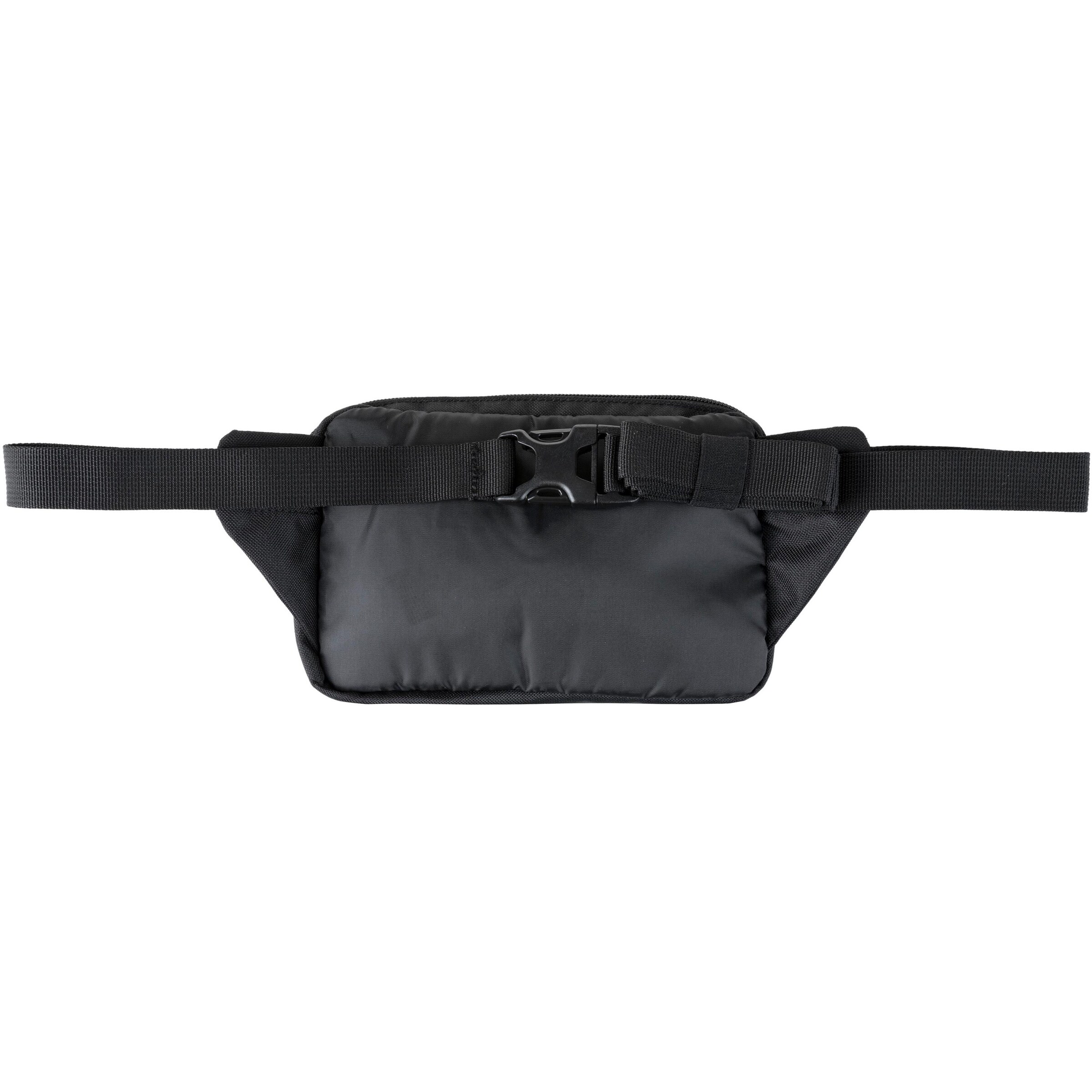PUMA Fanny Pack 'Borussia Mönchengladbach' in Black