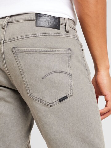 G-Star RAW Regular Jeans 'Mosa' in Grijs