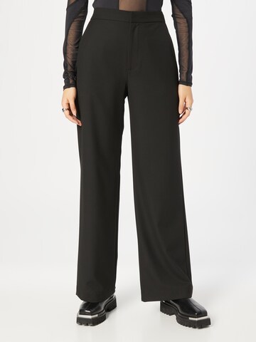 Global Funk Loose fit Trousers 'Cienne' in Black: front