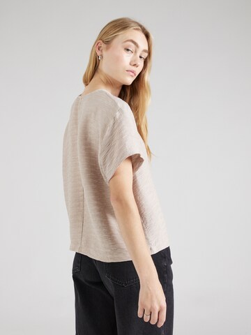 minimum Blouse in Beige