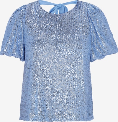 faina Bluza 'Fashion Look' u svijetloplava, Pregled proizvoda