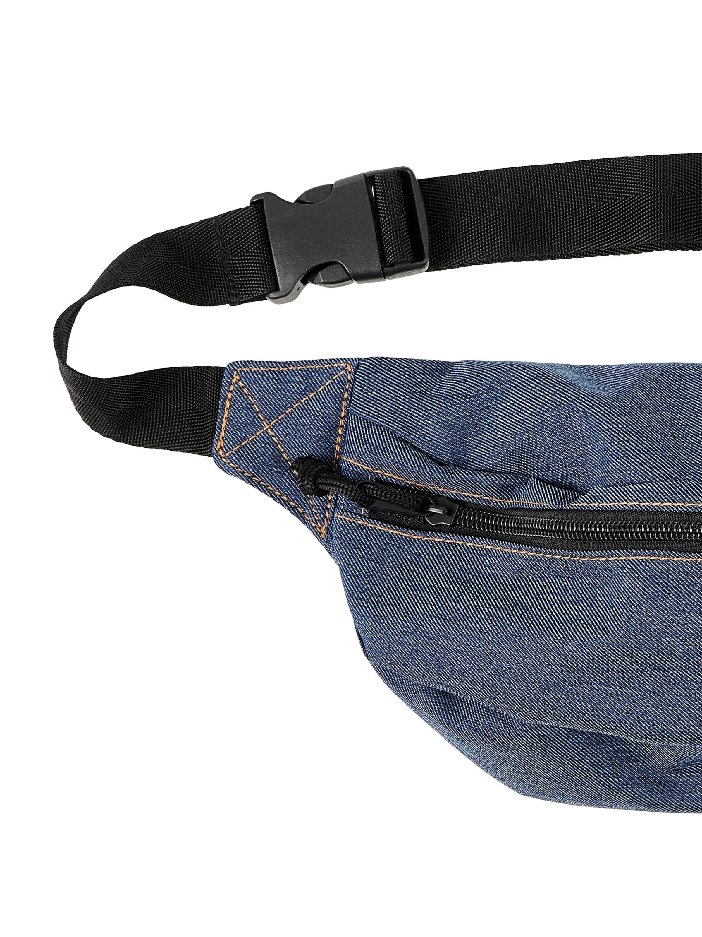 PROTEST Belt bag 'PRTHalam' in Blue