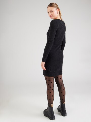Abito 'Fenja' di ABOUT YOU in nero