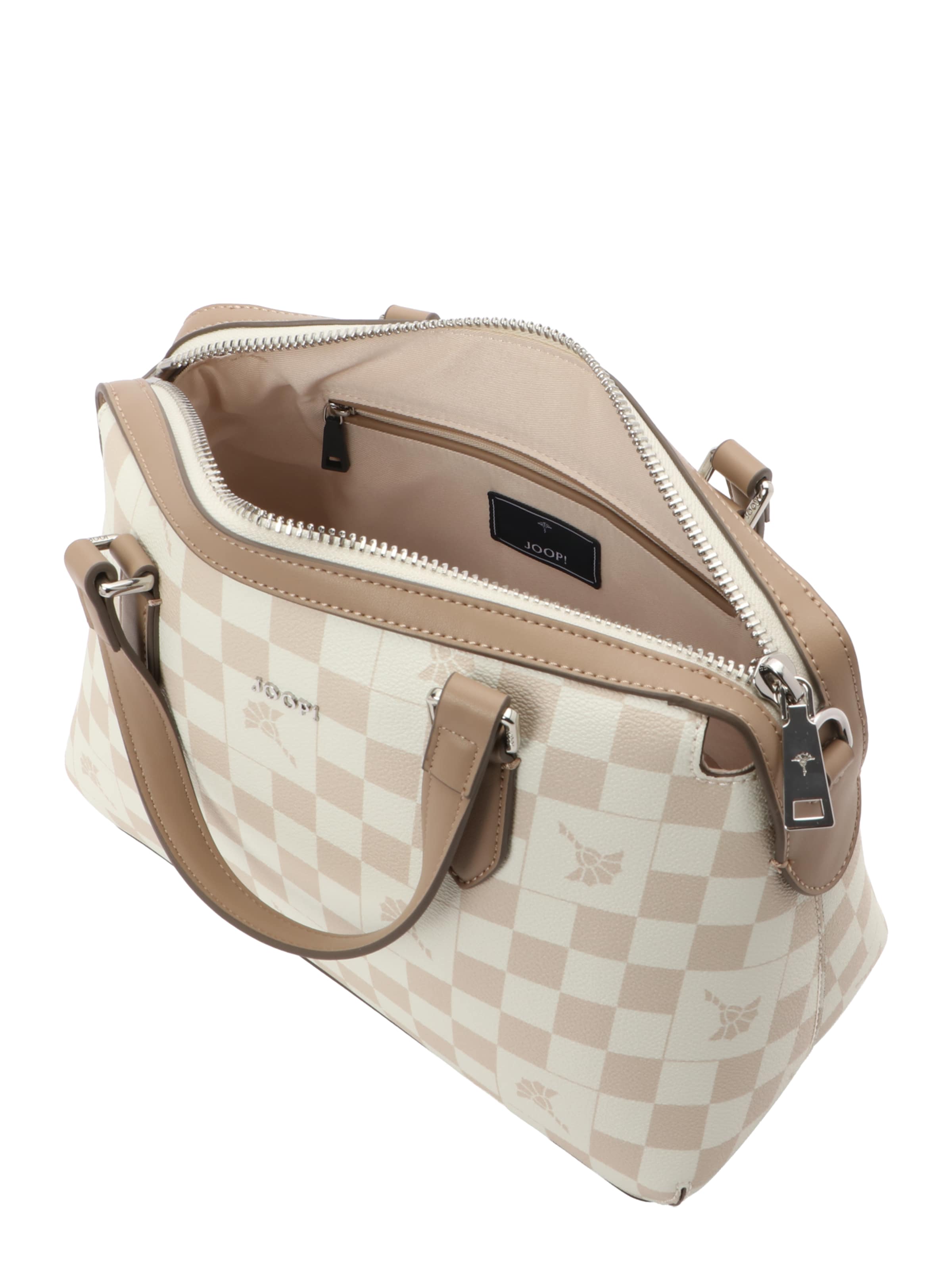 Sacs à main 'Piazza Mathilda' JOOP! en beige