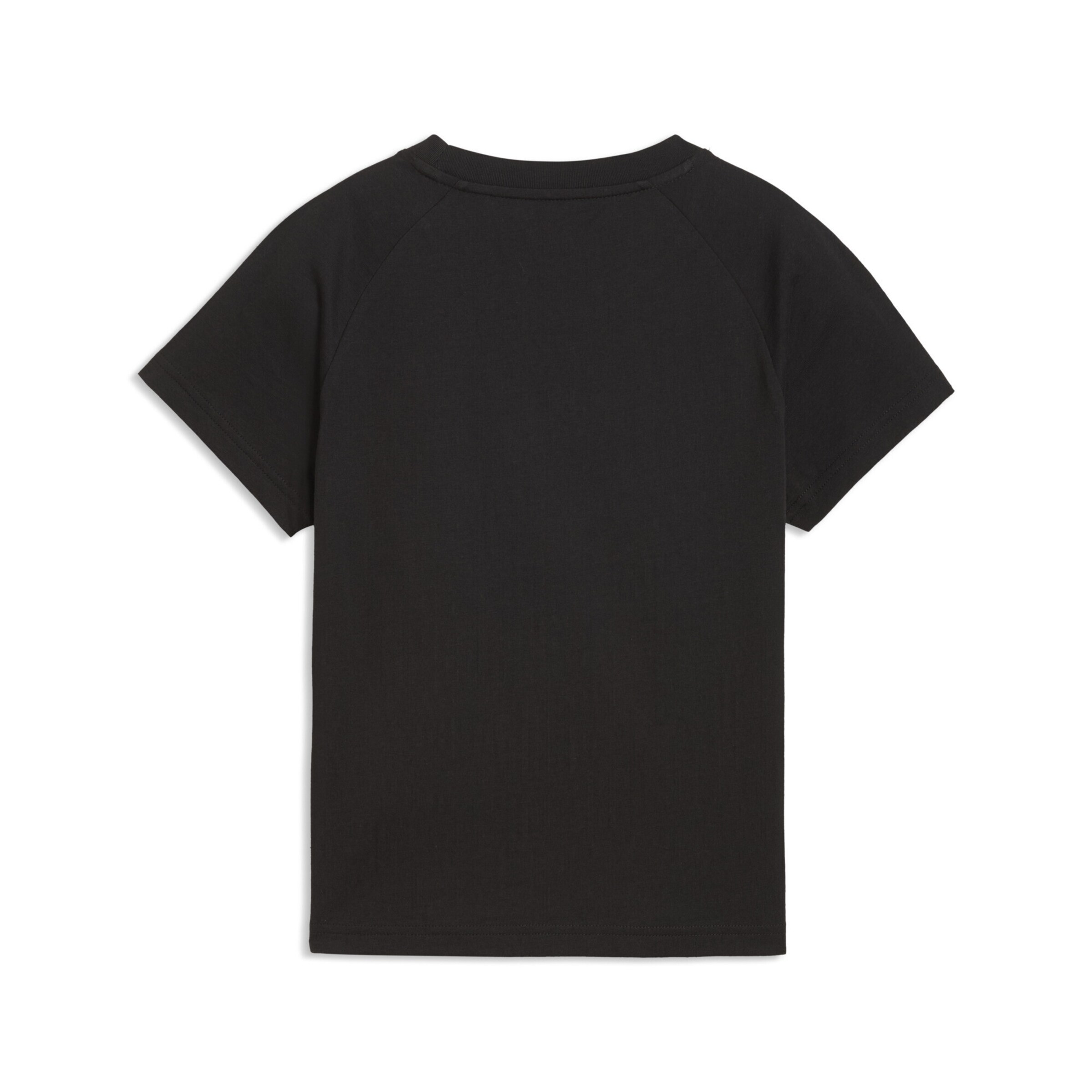 PUMA Performance shirt in Black