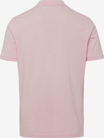 BRAX Shirt 'Pete' in Roze