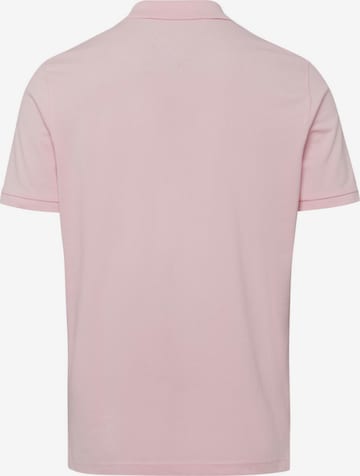 BRAX Shirt 'Pete' in Pink