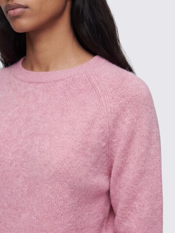 studioselect Pullover 'Yara' in Pink