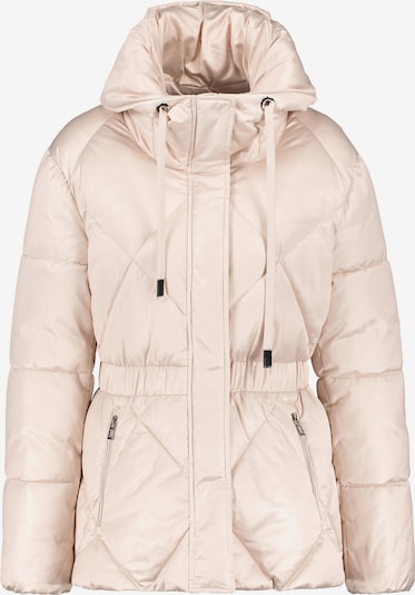 GERRY WEBER Winter jacket in Cream, Item view