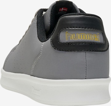Hummel Sneaker 'Busan' in Grau
