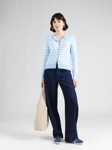 Cardigan GAP en bleu