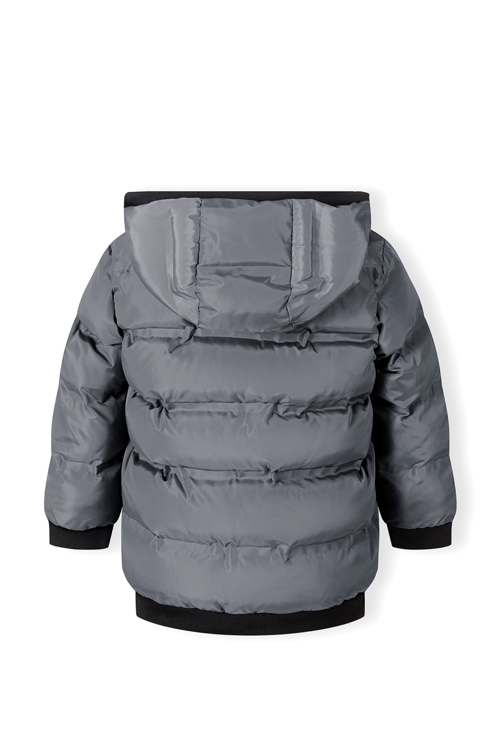 MINOTI Zimní bunda – šedá