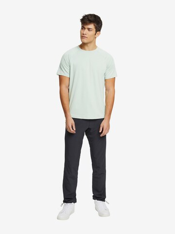 ESPRIT Performance Shirt in Green