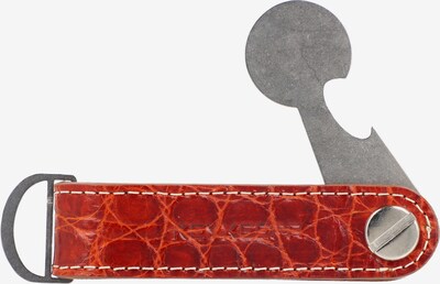 Keykeepa Sleutelhanger in de kleur Rood, Productweergave