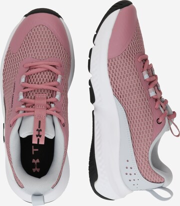 UNDER ARMOUR Sportschuh 'Dynamic Select' in Lila