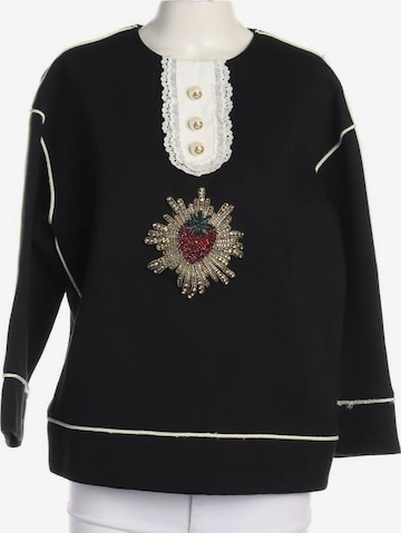 Gucci Blouse & Tunic in M in Black: front