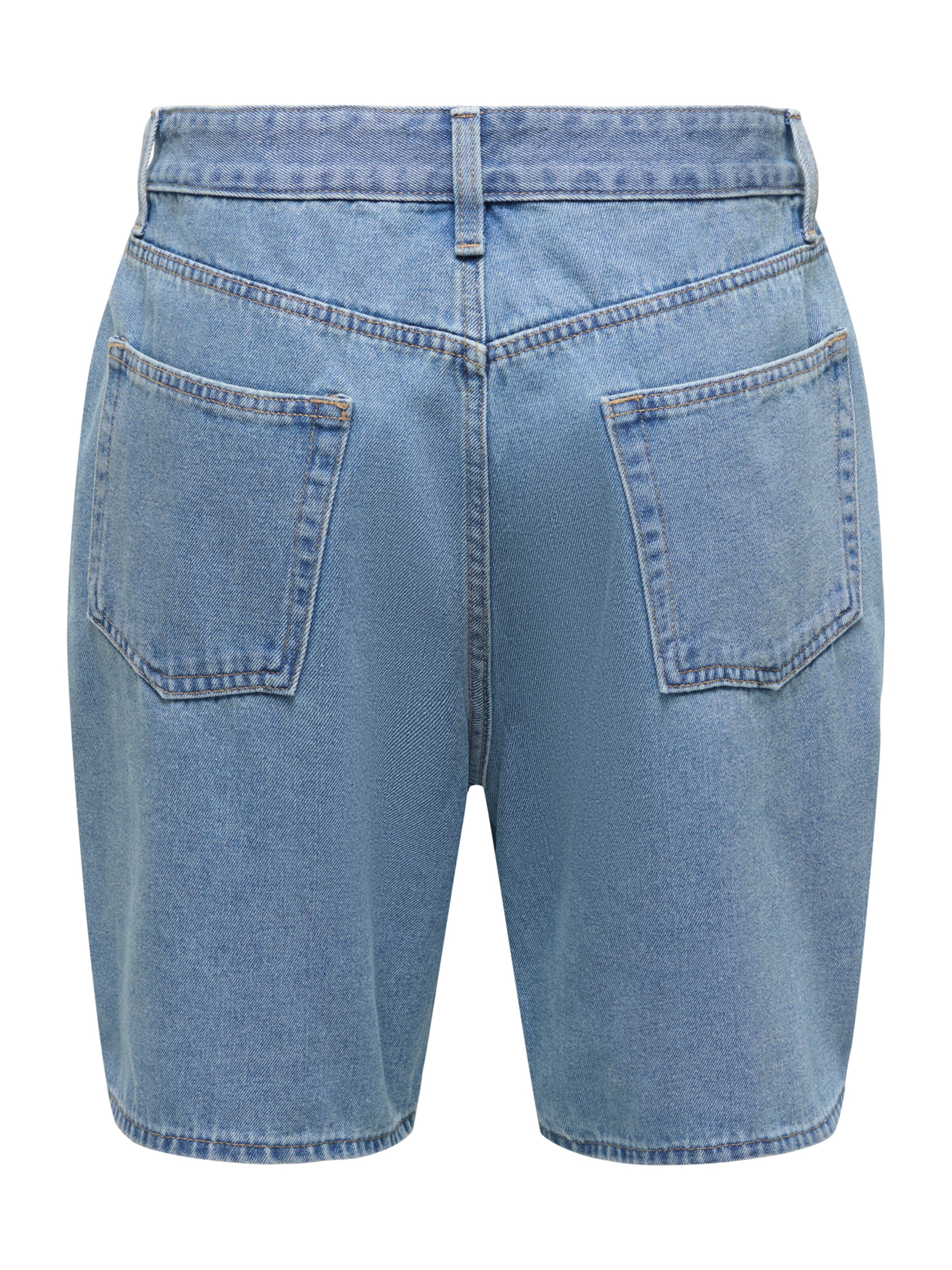 Only & Sons Loosefit Τζιν 'ONSFade' σε μπλε