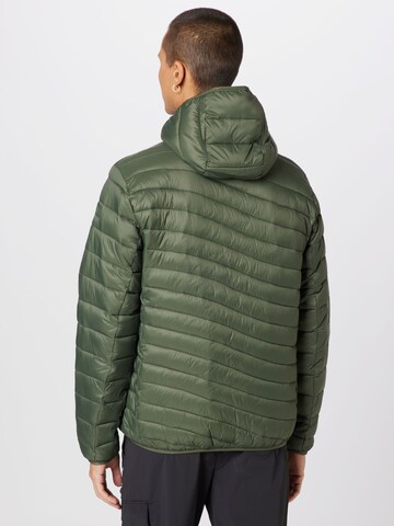 Veste outdoor CMP en vert