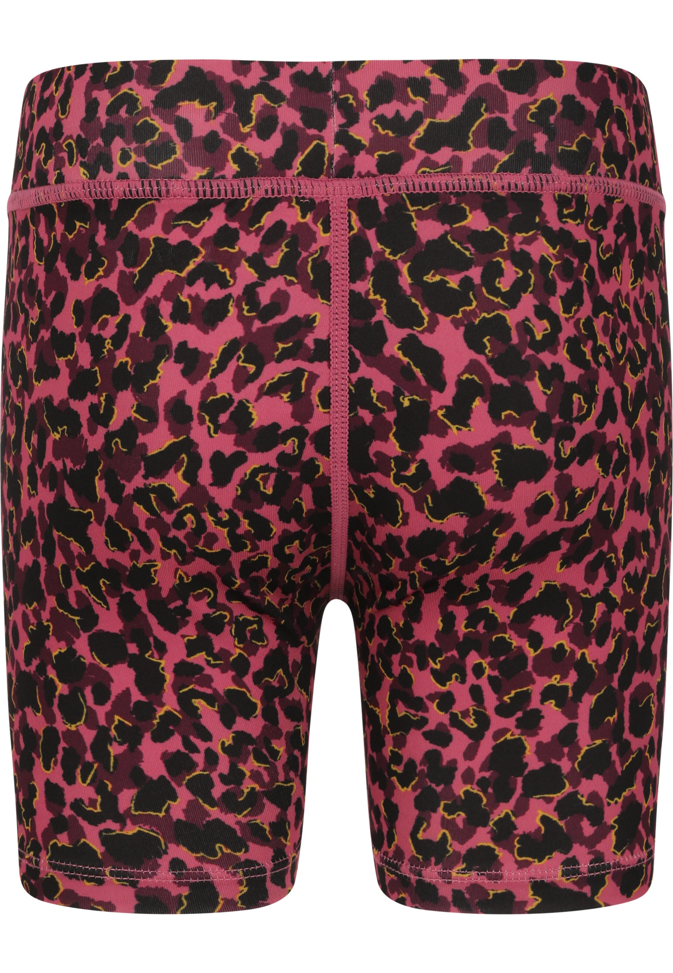 ZigZag Skinny Athletic Pants 'Valerie' in Pink