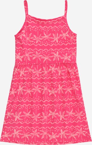 Carter's Kleid in Pink