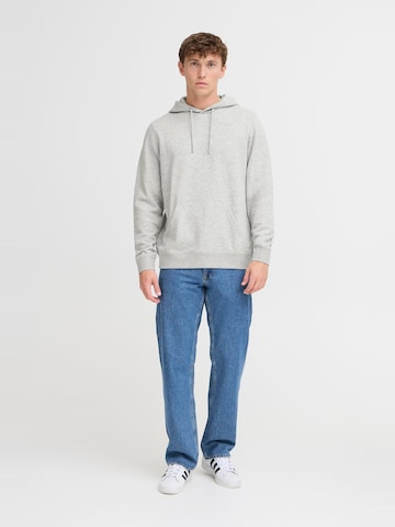 BLEND Sweater ' BHKusol ' in Grey