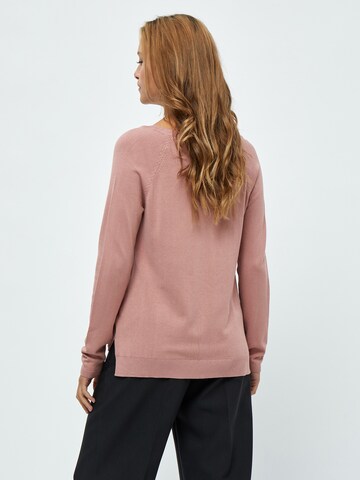 Peppercorn Trui 'Tana' in Roze