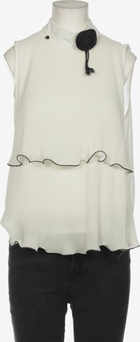 RINASCIMENTO Blouse & Tunic in S in White: front
