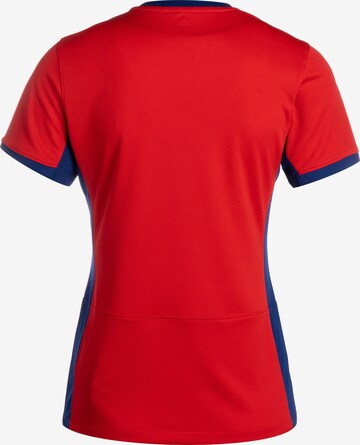 NIKE Jersey 'Norwegen Home Stadium WM 2023' in Red