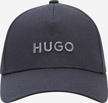 Șapcă 'Jude' de la HUGO pe albastru