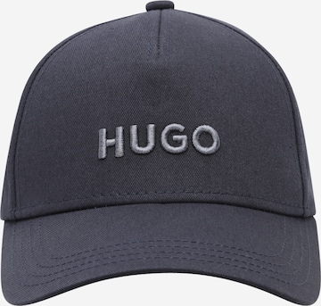 Șapcă 'Jude' de la HUGO Red pe albastru