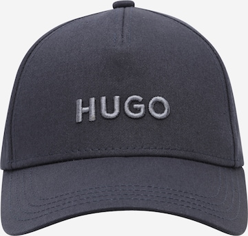 Casquette 'Jude' HUGO Red en bleu