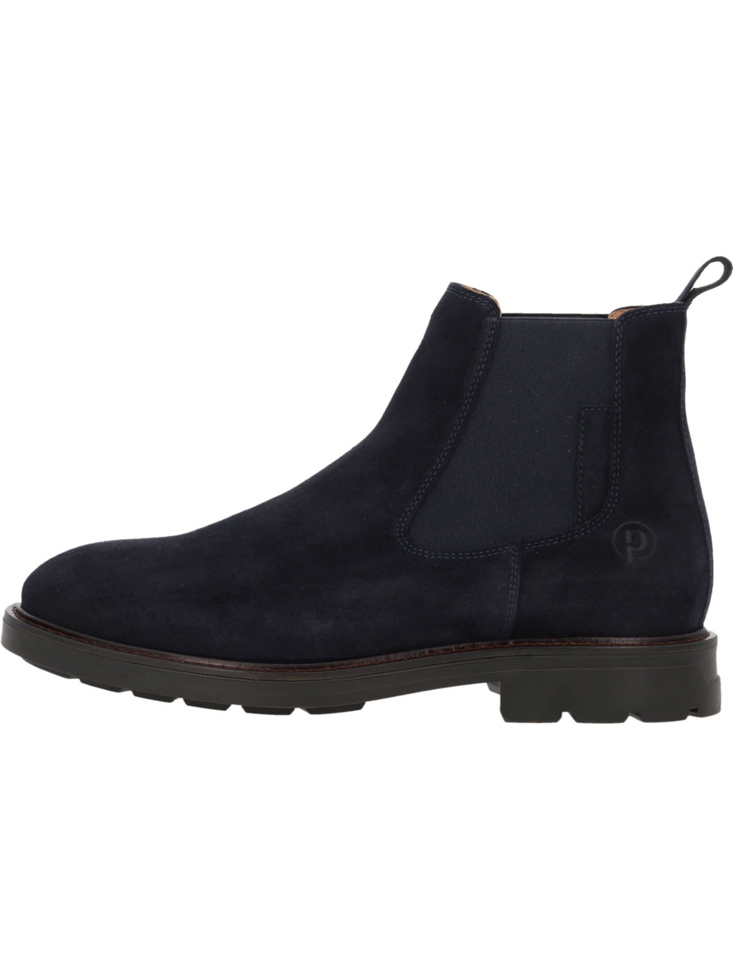 Palado Chelsea boots 'Yenrel' in Blue