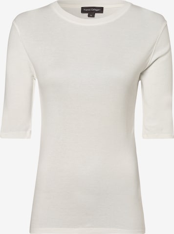 Franco Callegari Shirt in Beige: front