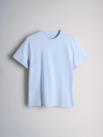 The Set Koszulka w kolorze niebieski